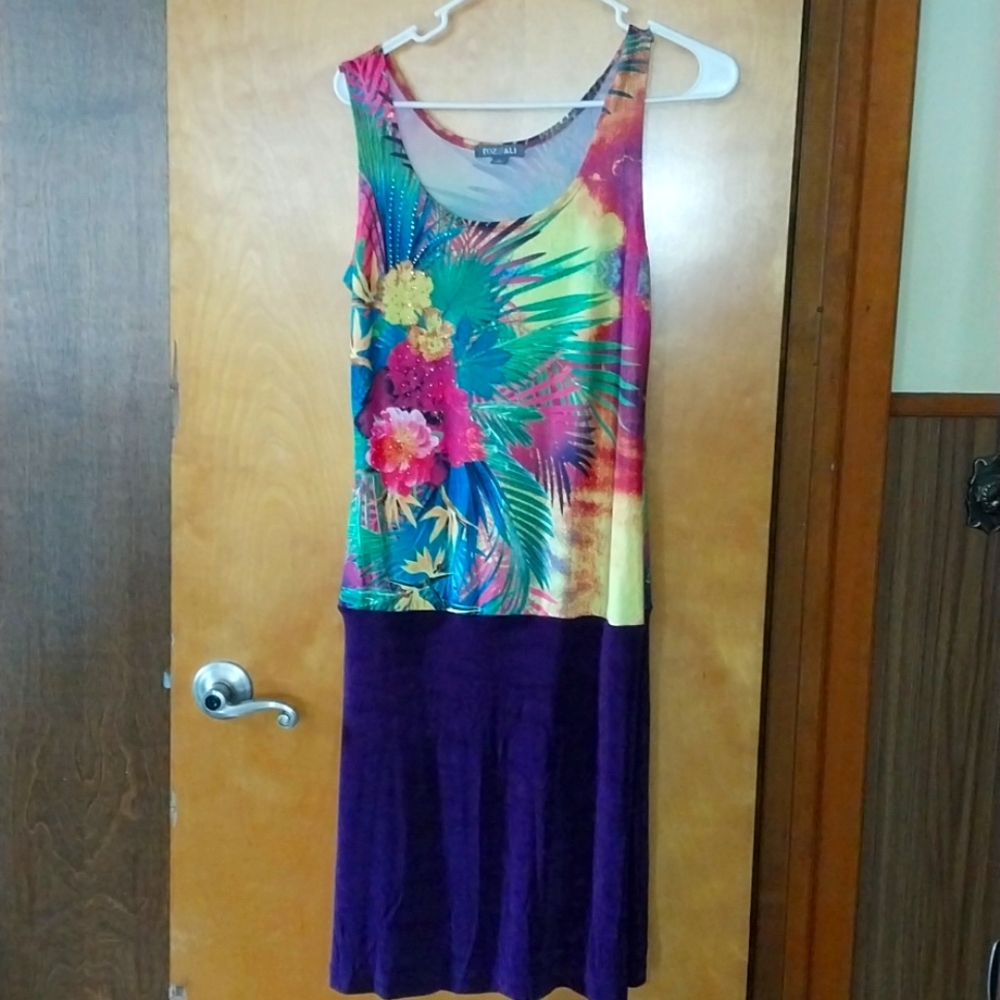 Custom Dress